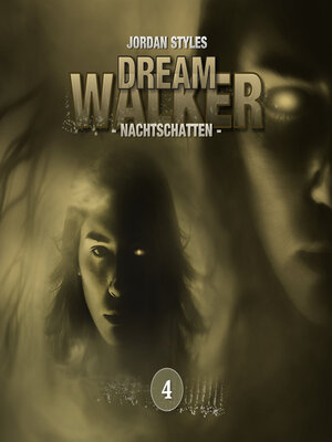 cover image of Nachtschatten